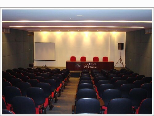 Espaço para eventos