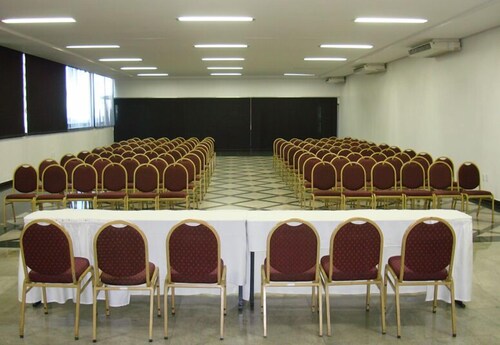 Espaço para eventos