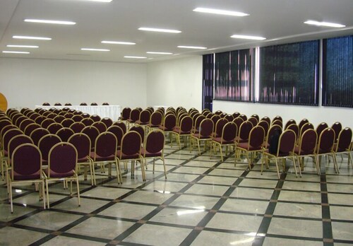 Espaço para eventos
