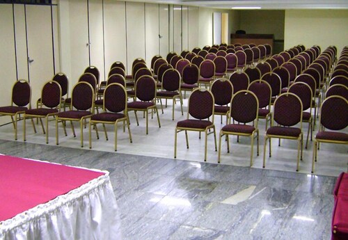 Espaço para eventos