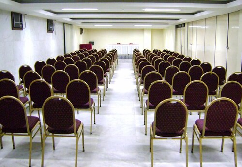 Espaço para eventos
