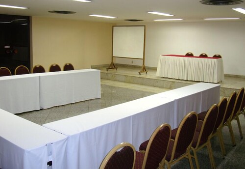 Espaço para eventos