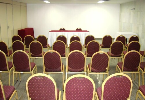 Espaço para eventos