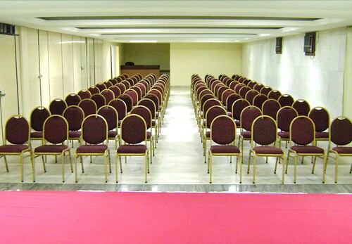 Espaço para eventos