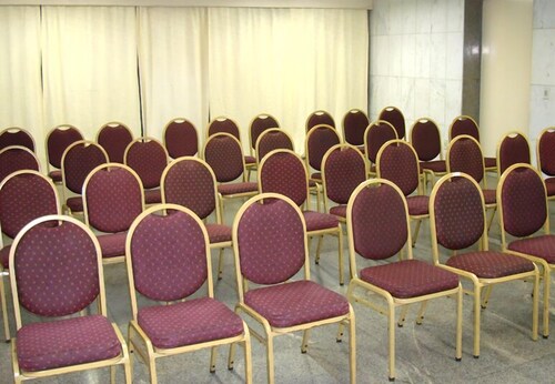 Espaço para eventos
