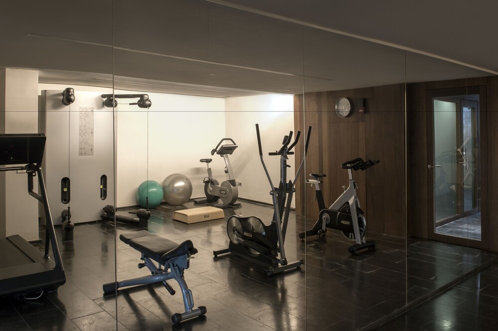 Gimnasio