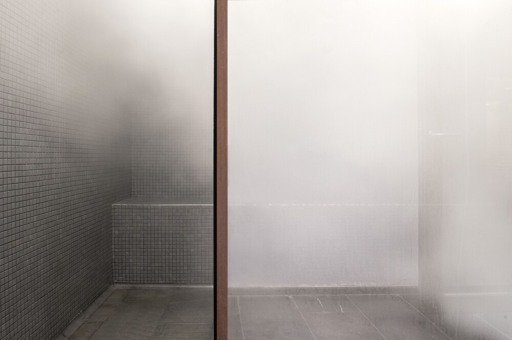 Baño turco
