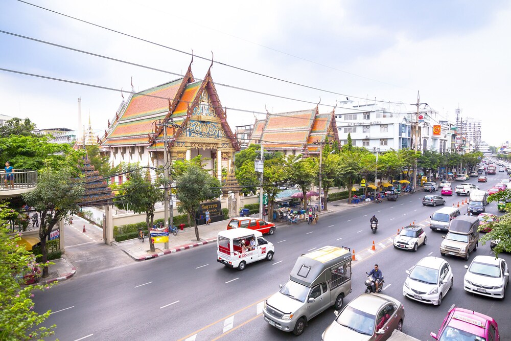 City View