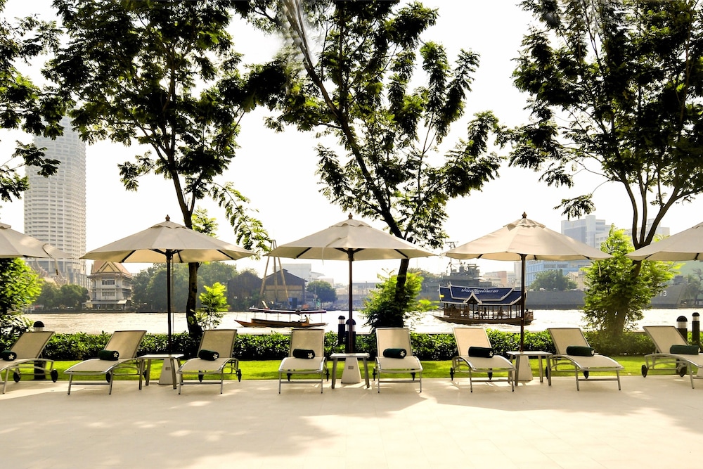 Sundeck