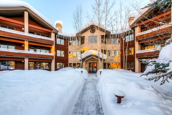 Hotel Front