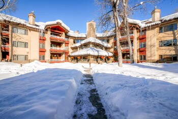Hotel Front