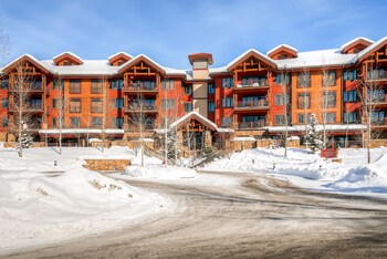 Hotel Front