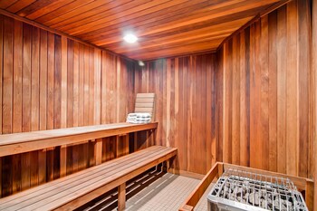 Steam Room