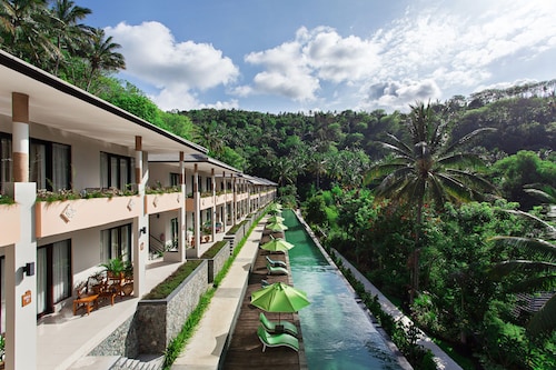 Kebun Villas & Resort