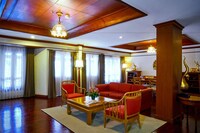Luxury Suite, River View