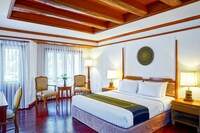 One-Bedroom Suite with River View