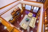 Royal Suite, River View