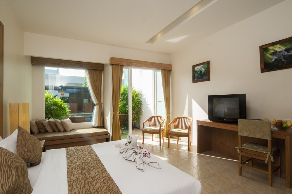 Guestroom