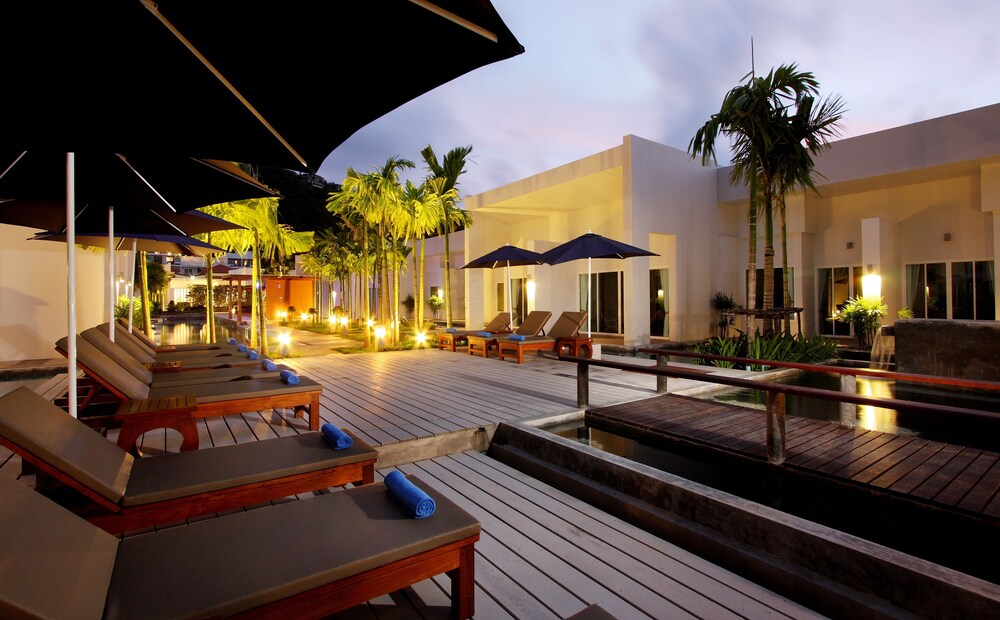 Sundeck