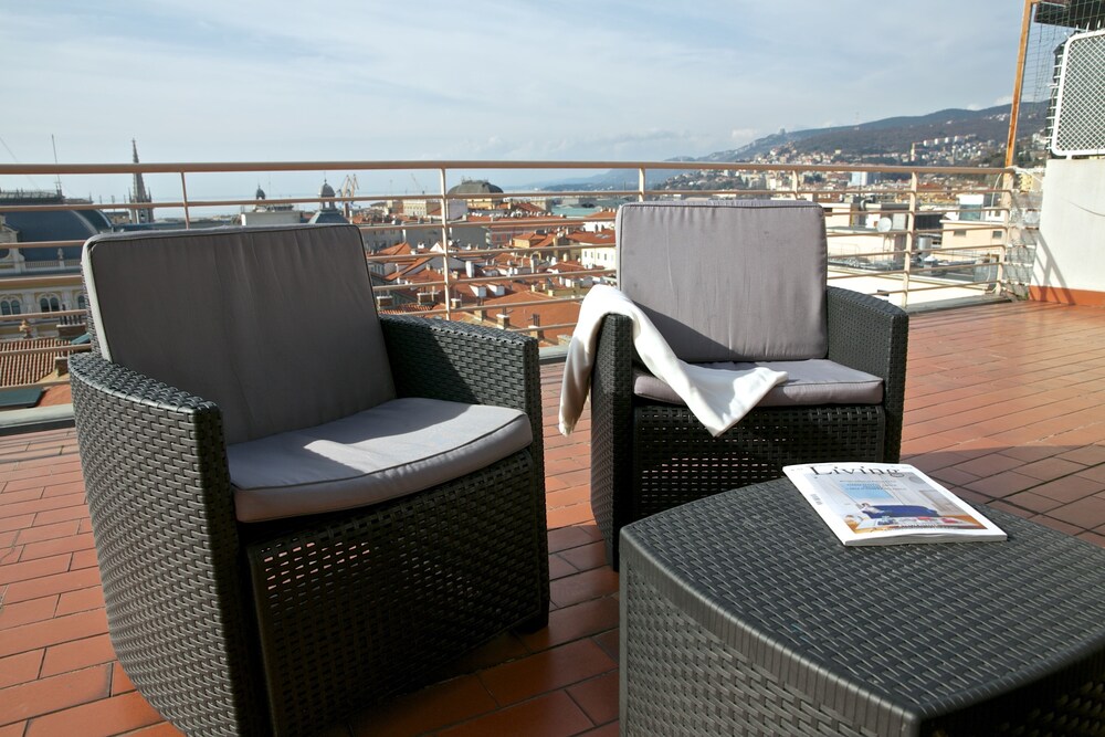 Apartment, Ocean View - Guestroom