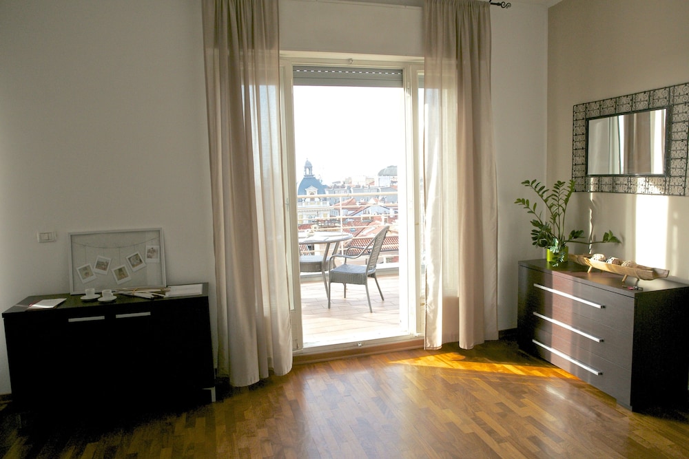 Apartment, Ocean View - Guestroom