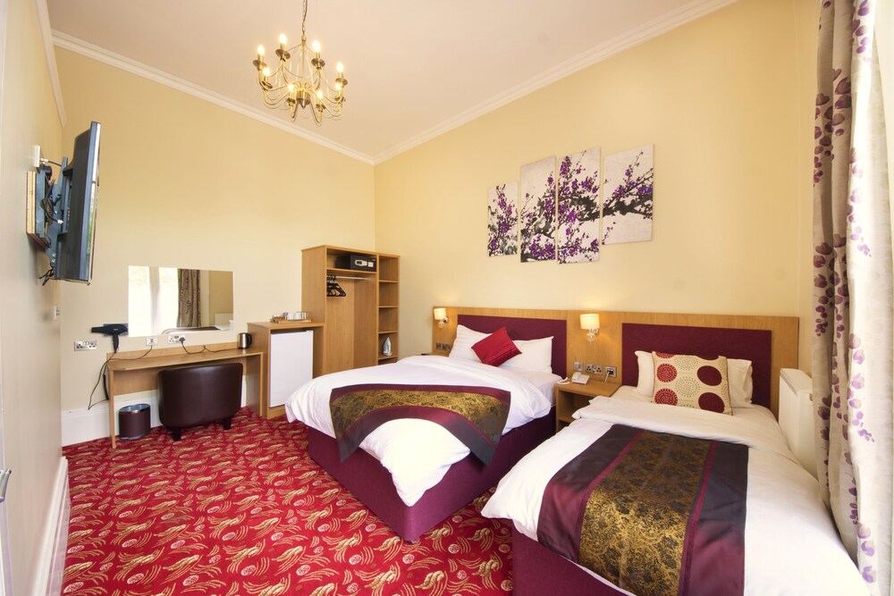 Guestroom