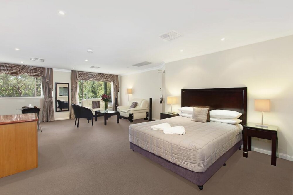 Guestroom