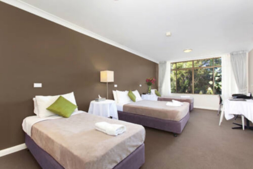 Guestroom