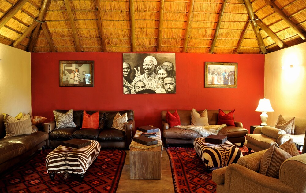 Hotel Interior