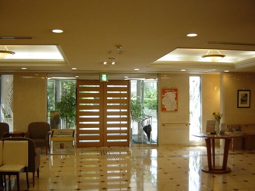 โรงแรมฟอเรสต์ ฮอนโก