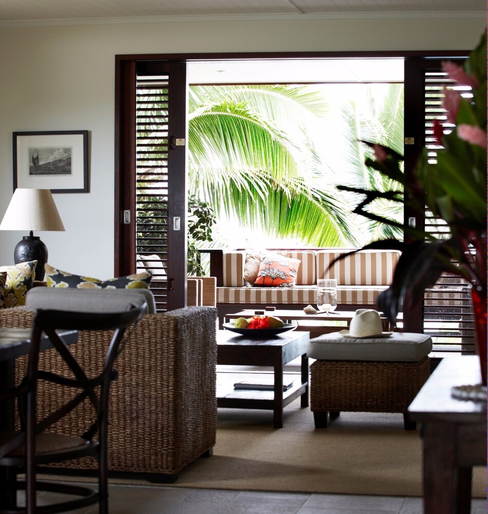 Villa, 2 Bedrooms - Guestroom
