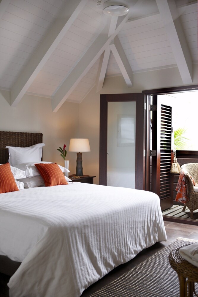 Villa, 2 Bedrooms - Guestroom