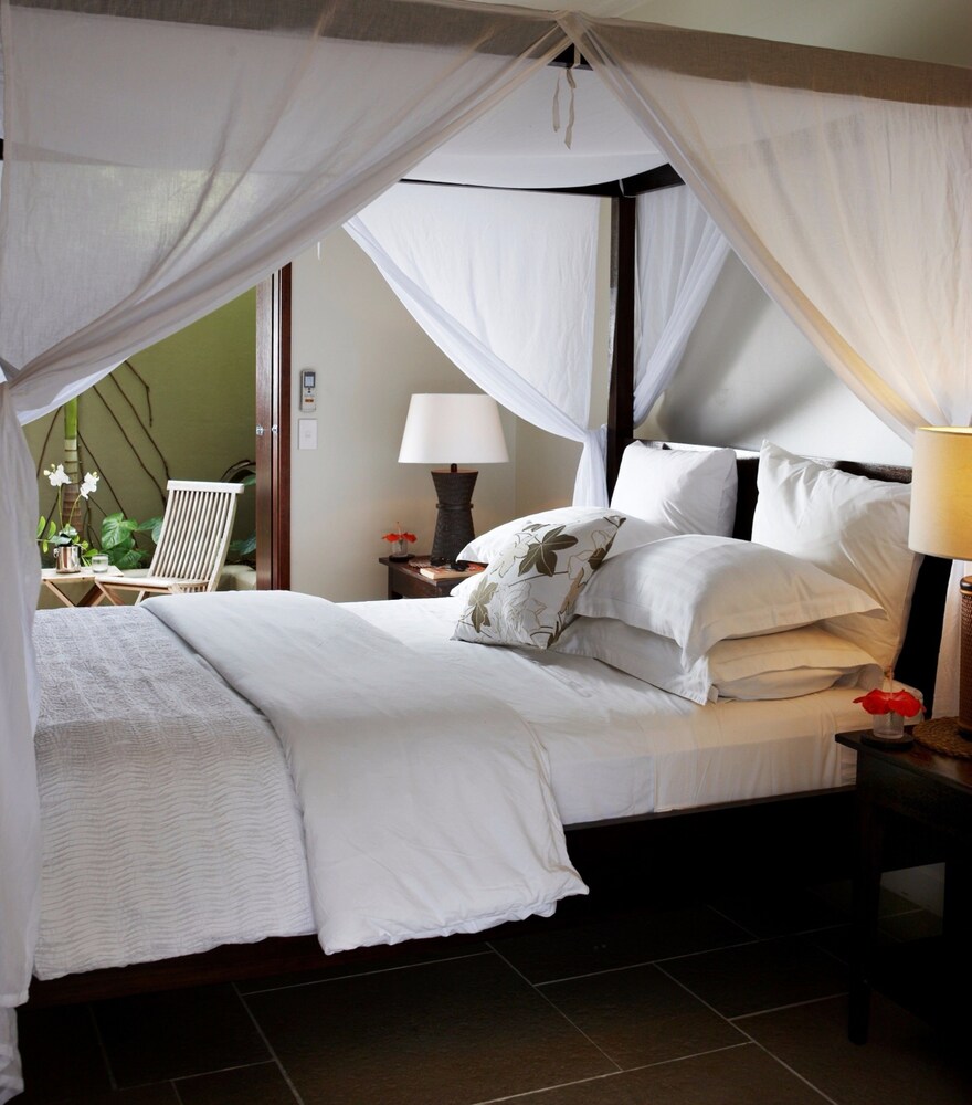Villa, 1 Bedroom - Guestroom