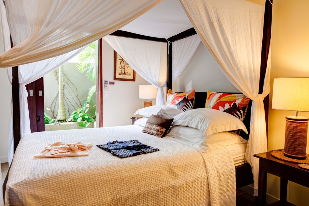 Villa, 1 Bedroom - Guestroom