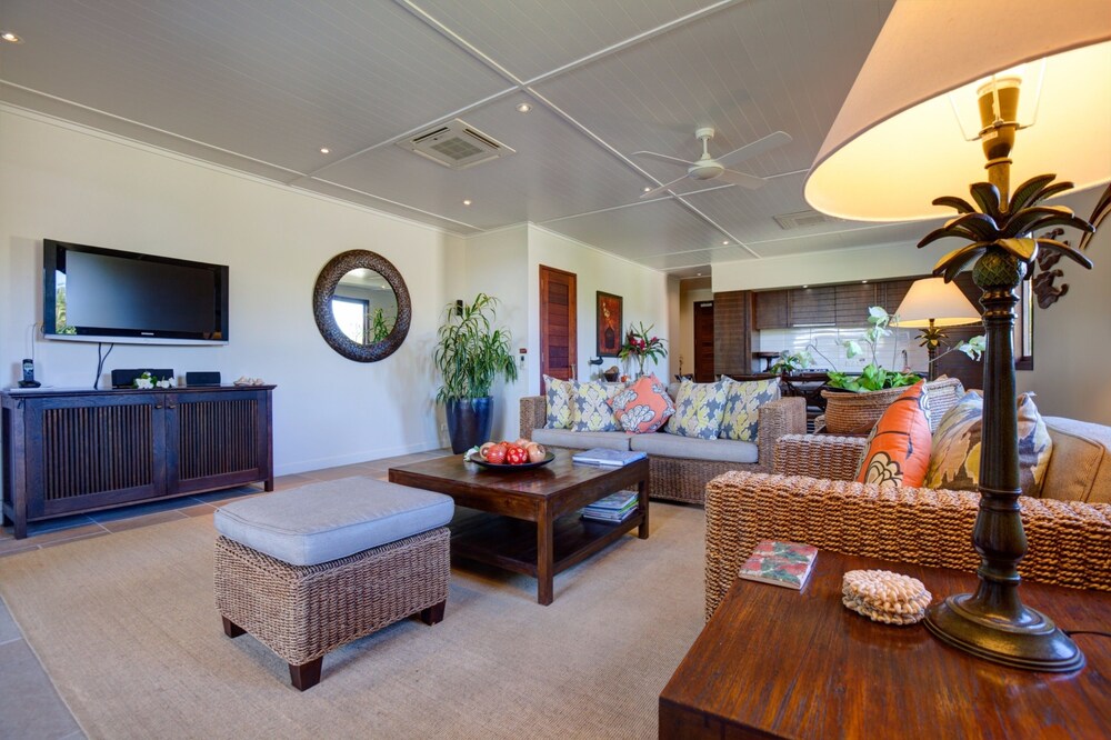 Villa, 2 Bedrooms - Guestroom