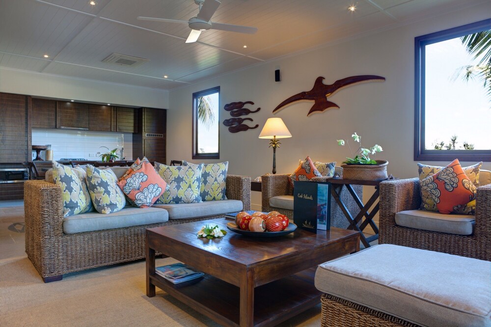 Villa, 1 Bedroom - Guestroom