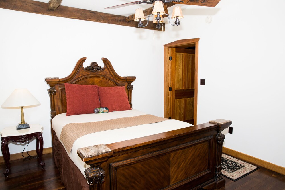 Premium Cottage, 2 Bedrooms - Guestroom