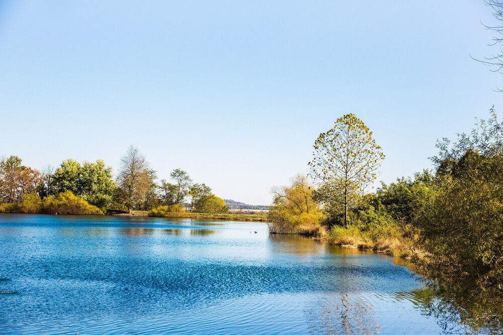 Lake