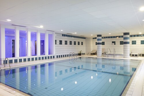Hôtel Spa du Béryl
