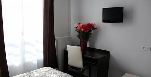 In-Room Amenity