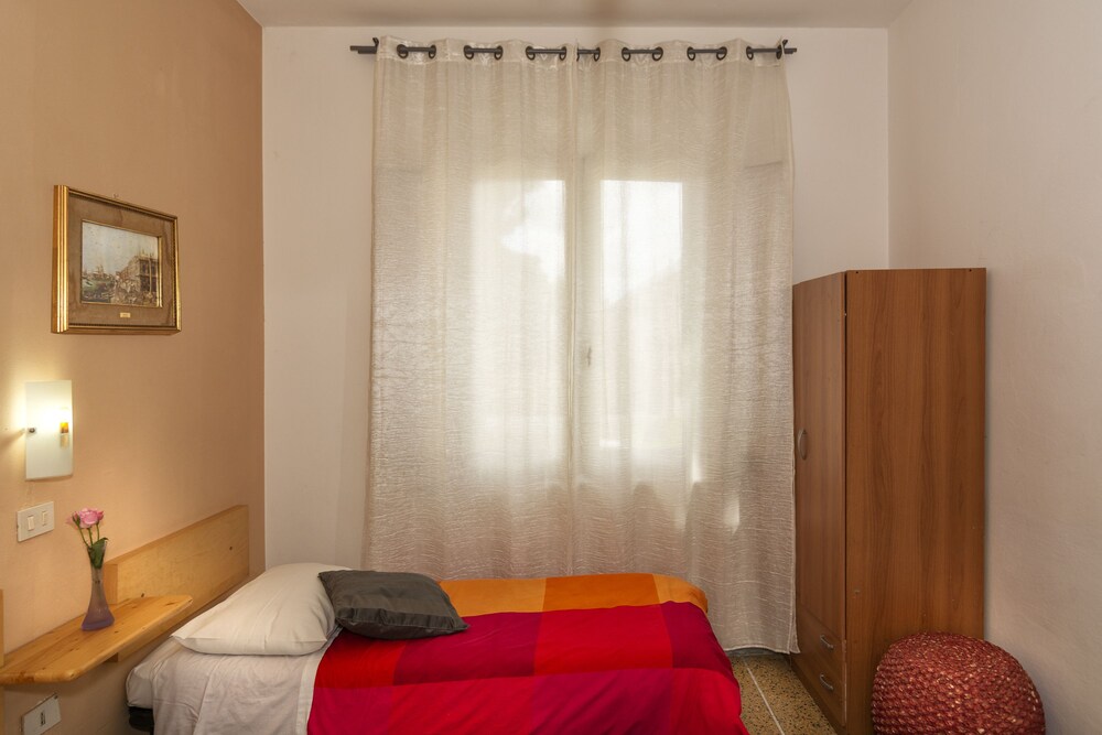 Guestroom View