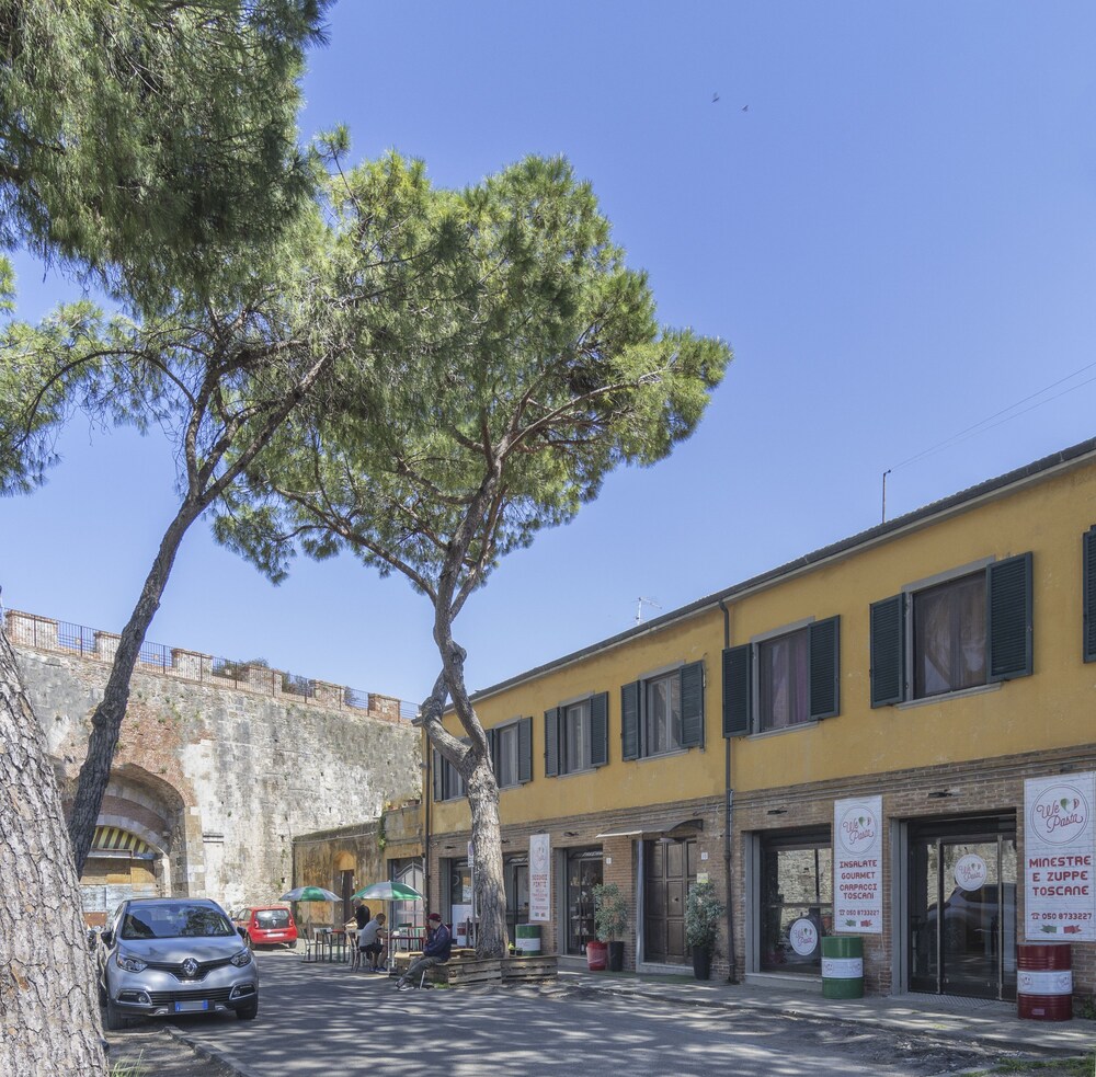 Hotel Front