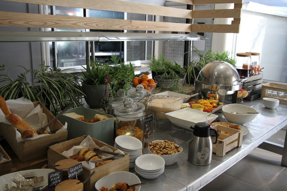 Sala colazione
