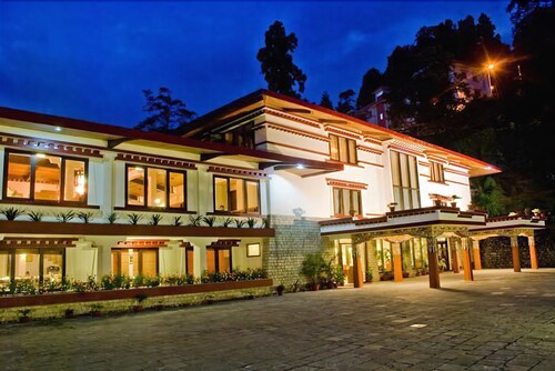 WelcomHeritage Denzong Regency