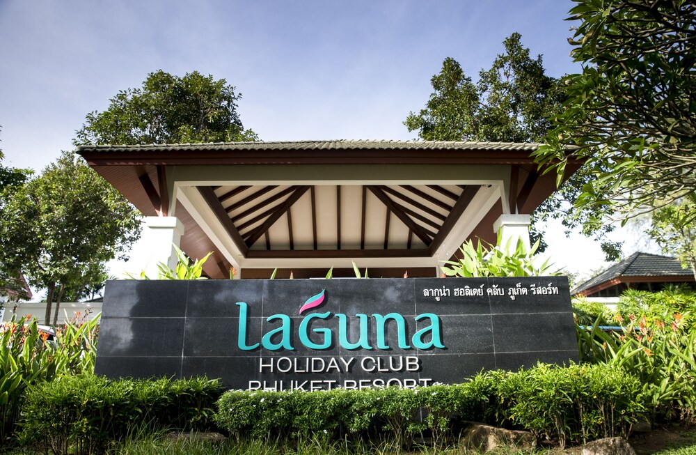 Hotel Entrance