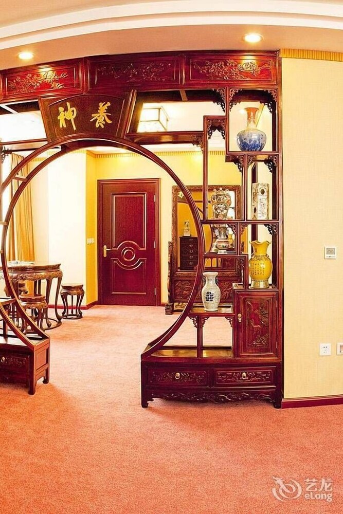 Guestroom