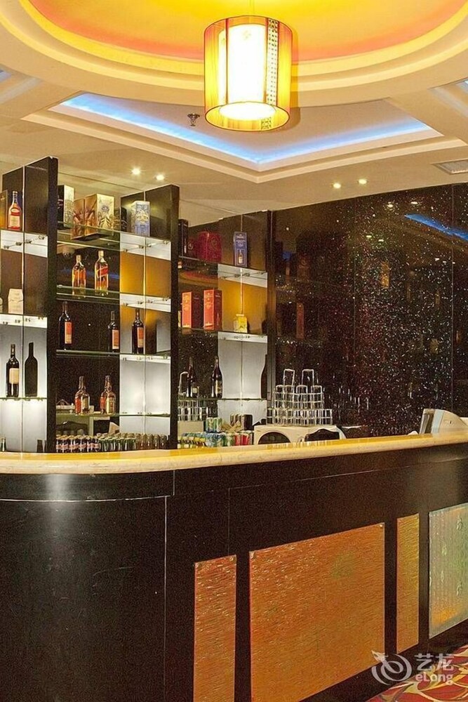 Hotel Interior