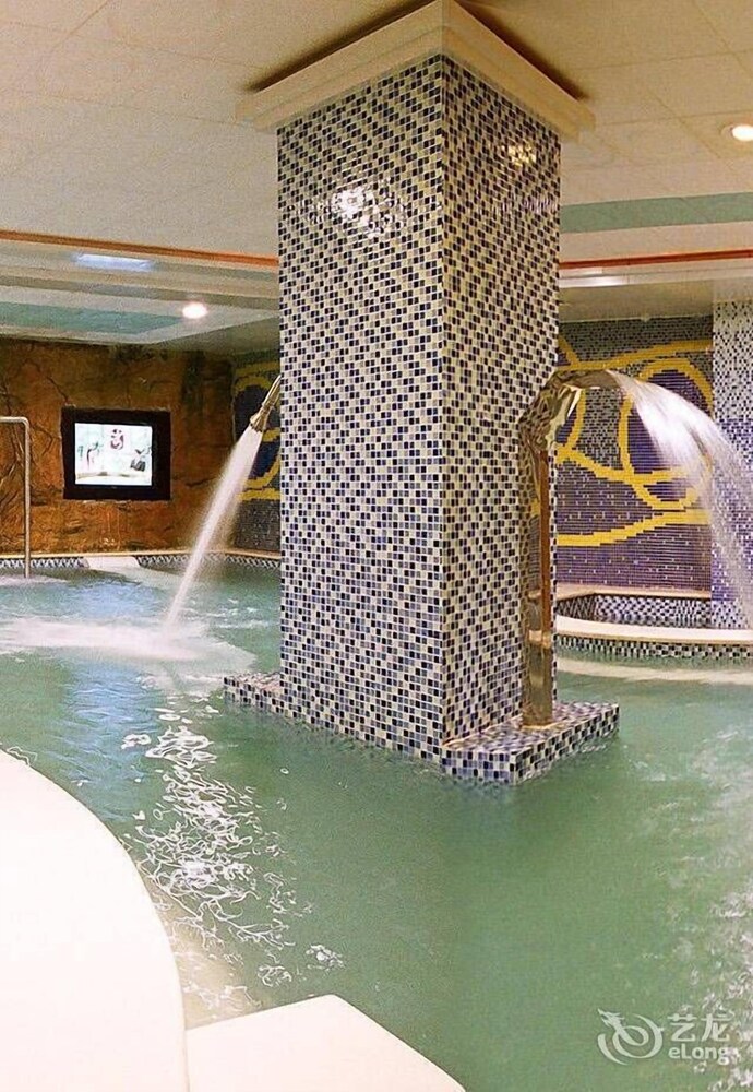 Hotel Interior