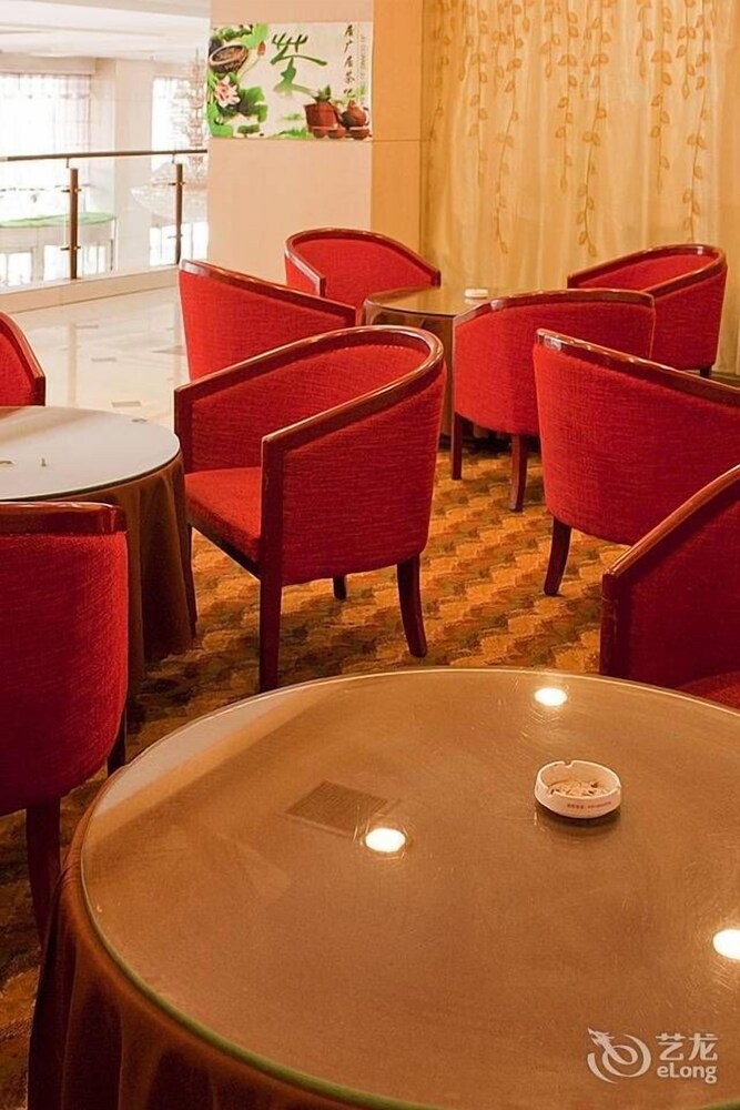 Hotel Interior