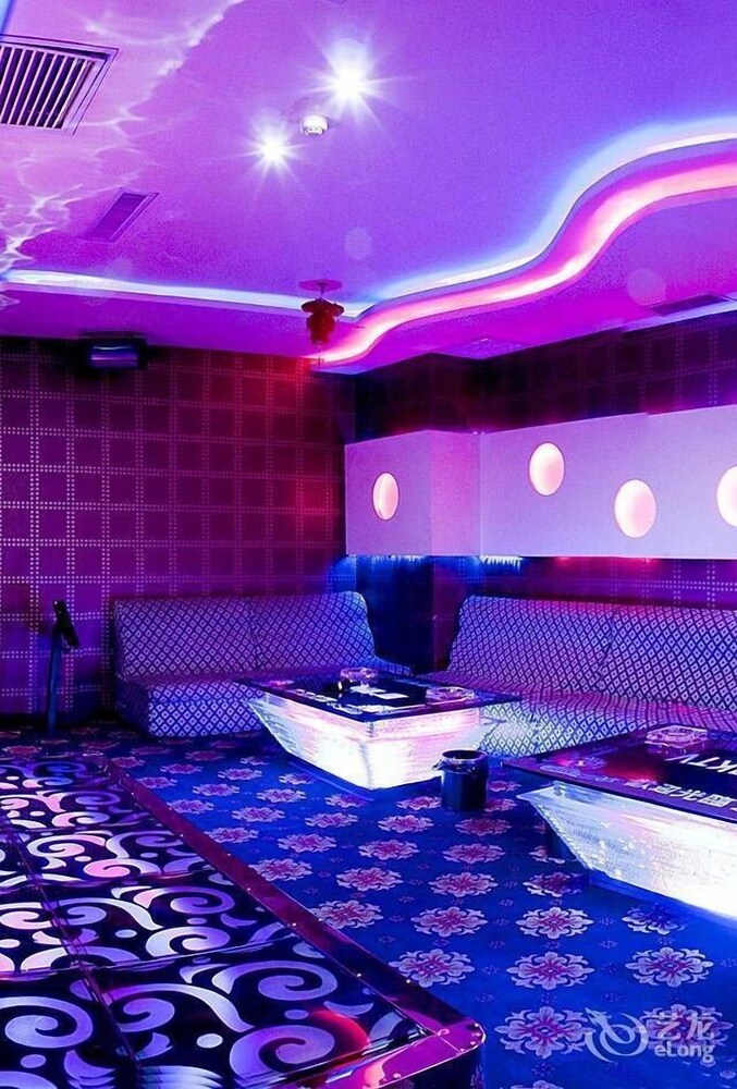 Hotel Interior